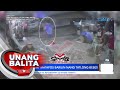 Lalaki, patay matapos barilin nang 3 beses | UB