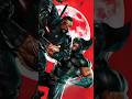 Blade: BLACCOUT