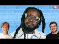 T-Pain is on the Podcast! - The Gus &amp; Eddy Podcast