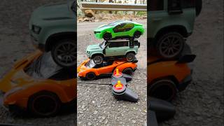 Best 3 Remote Control Car Testing