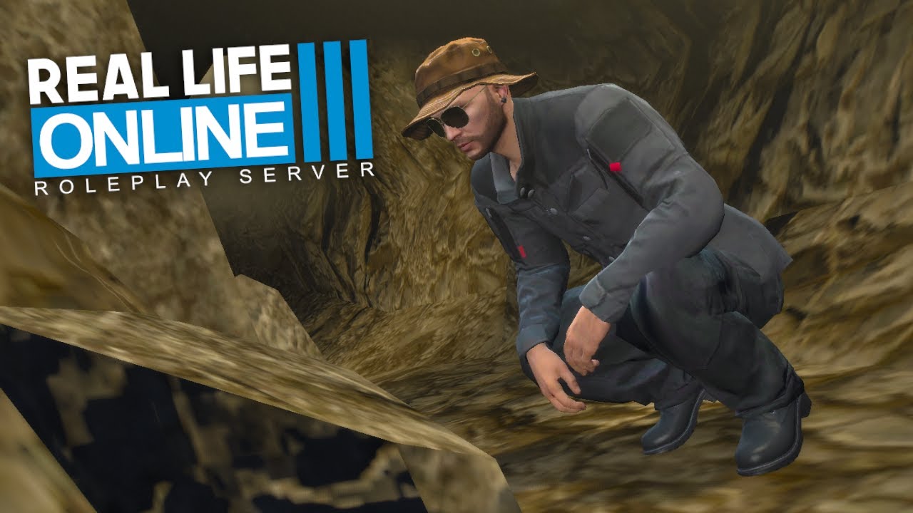 Real Lyfe Rp Auf RÄTSELJAGD für EUCH! - Real Life Online RP - YouTube