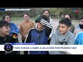 Córdoba: 12 chicos viajan a Orlando a jugar un torneo juvenil de fútbol