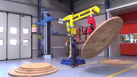 Dalmec - Industrial Manipulators 1853470