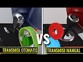 Transmisi Manual vs Otomatis