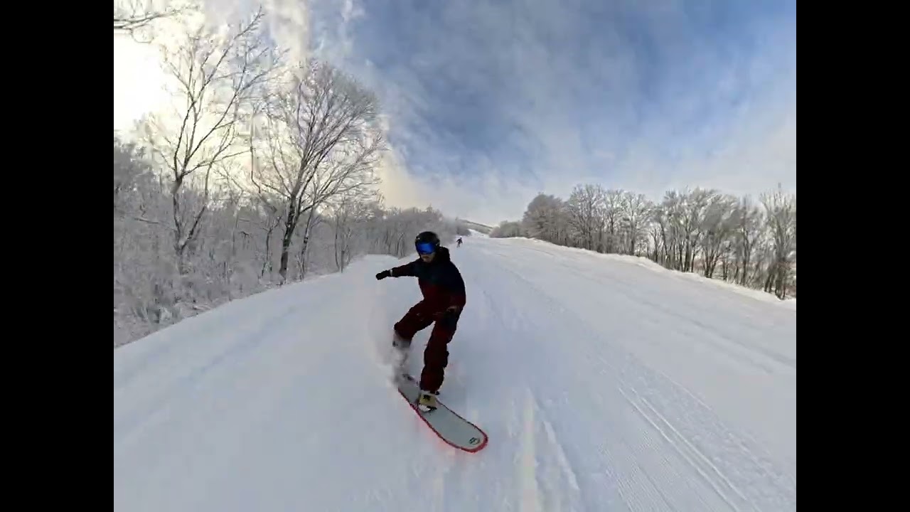 Madarao with team FREEDOM