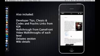 Fear 3 Guide App screenshot 4