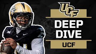 A Deep Dive Into the 2026 UCF Knights