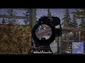 Tryhard Mode activated plus Crossbow Doublekill Finish [PUBG moments]
