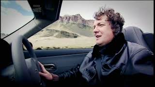 Top Gear - Chrysler Crossfire convertible by James May screenshot 1