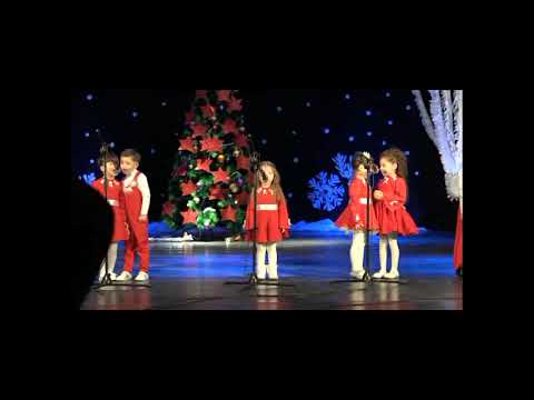 სტუდია ,,ორუდილა'' 2018