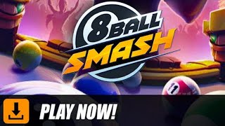 8 Ball Smash Android New Game screenshot 5