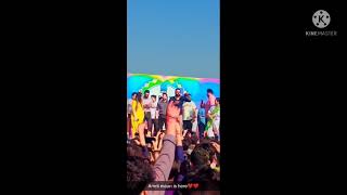 Explore Holi Party In Chandigarh Group Of Colleges Jhanjheri