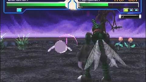 Digimon World 3 - Walkthrough Part 25