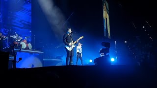 Panic! At The Disco - House Of Memories Live Munich 21/2/23