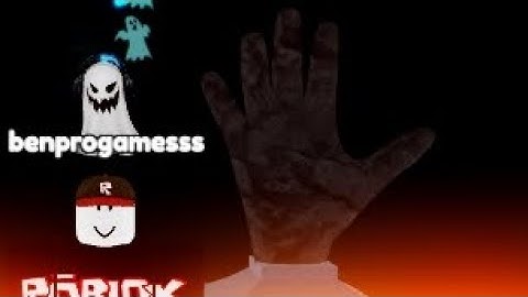 How to get "Code Breaker" badge + showcase "Knockoff" glove - Not Slap Battles