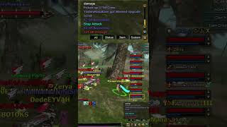 Busu veerr Adam Adam #gaming #knightonline #knight