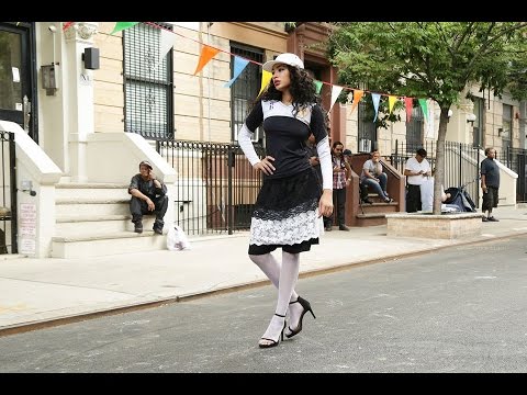 Marissa's Take - Episode 7 Music Video