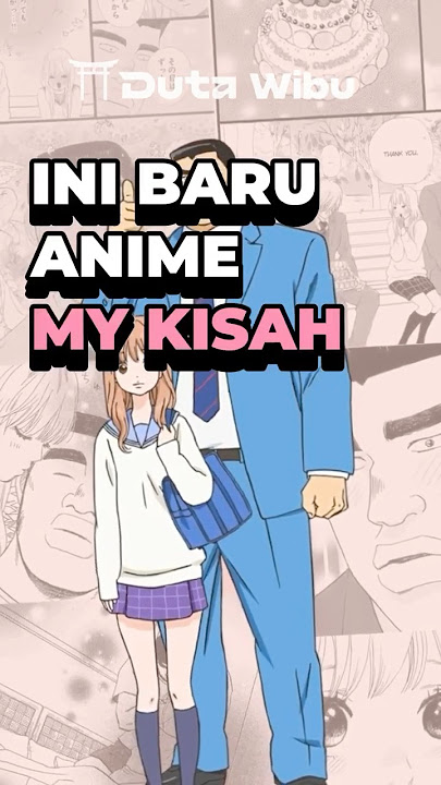 YANG NONTON : 'KAPAN YAAA... 99x' 🗿🗿  #anime #wibu #rekomendasianime #shorts