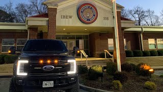 how to become a lineman + q&a !! (2020)