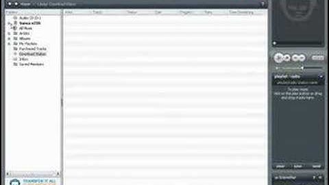 How to Delete Songs From Your Sansa MP3 Player Using Napster