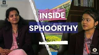 Everything You Need to Know About Sphoorthy Engineering College | Multimedia Club-Trinetra Podcast