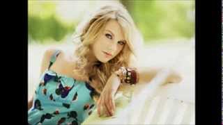 Taylor Swift - Just a dream * with my drawings *