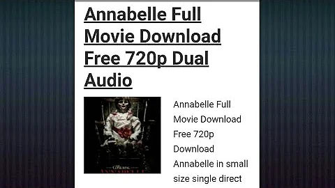 How to download Hollywood movies in dual audio🍿🍿