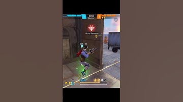 ⚡ Fastest 1v4 Wipeout | Pure Reflex Power!