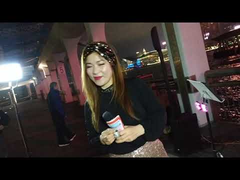50191214芯妮~中環(相思的債)