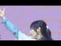 【青木陽菜】ワールズエンドトリガー【BLUE TRIP24】
