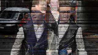 Jedward-Ghostbusters
