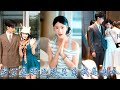 她一睜眼穿成霸總文中的惡毒女配,因為嫌棄啞巴老公壞事做盡,覺醒後她緊緊抱住大佬大腿,用話療拉進和他的關係,手握劇本和大佬懲治反派,成功改寫悲慘結局被大佬放在心尖尖上寵愛!#甜寵#甜宠 #孟娜 #沉思