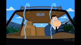 Cia American Dad Full Episode 2025 Nocuts