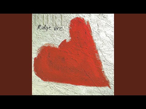 Midge Ure — Pure Love