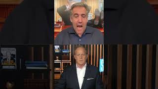 It Was to Punish: Michael Cohen on Solitary Confinement and Starvation in Prison