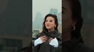 Nahide Babashli Bana Bakmayın