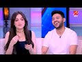 ياسمين لمعجبات محمد شاهين انتوا بتحذروه يجي معانا ليه وتهدي لهم أغنية خاصة ع الهوا