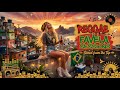 Roots Revival Reggae Mix High Quality Sound For Deep Meditation And Positive Spiritual Connections