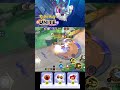 5ko!🤛 #ポケモン ユナイト