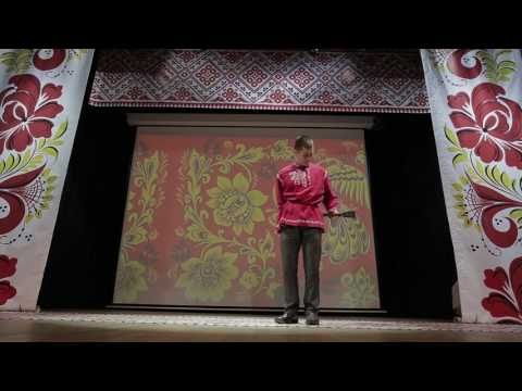 Андрей Шкрептиенко 