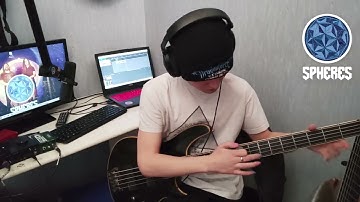 Spiritual Journey - Bass Bridge Playthrough