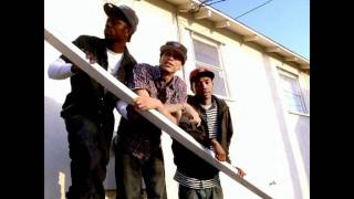 Cali Swag District - Cant Live Without My Music ft Ashley A