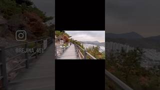 북한산둘레길 6구간평창마을길 영상