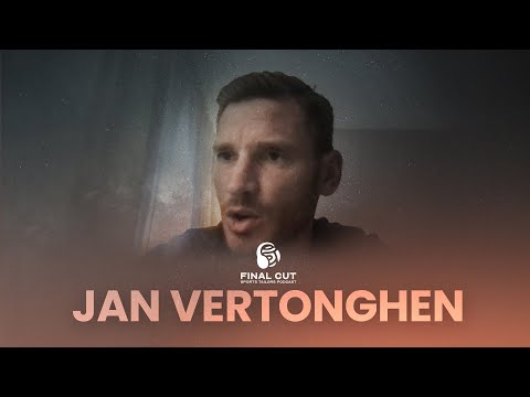 Jan Vertonghen | Final Cut | Episódio 13