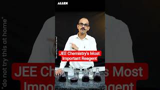 Potassium Permanganate (KMnO₄) 💯JEE Chemistry's Most Important Reagent | Ankit Sharma Sir