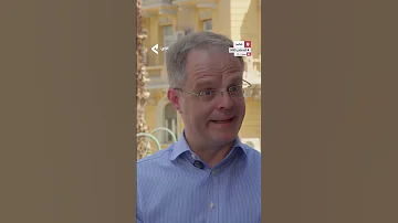 أنا تلميذ مصر السفير البريطاني جاريث بيلي يودع مصر بحديث مميز عنها وعن المصريين 