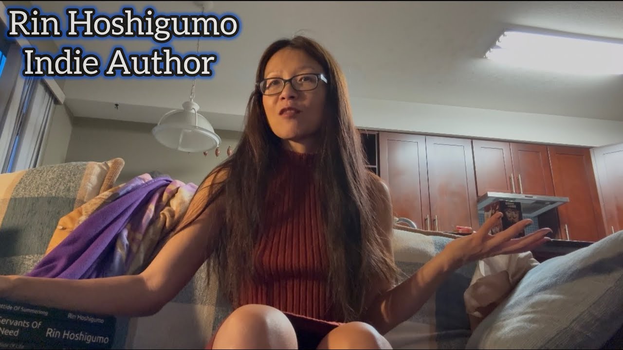 An Introduction To Rin Hoshigumo 