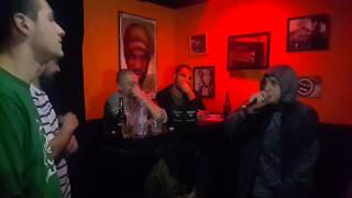 видео: Имера vs Homelesz FINAL 17.12.2015  BAR JAZZMATAZZ PART1 картинка: Имера vs Homelesz FINAL 17.12.2015  BAR JAZZMATAZZ PART1