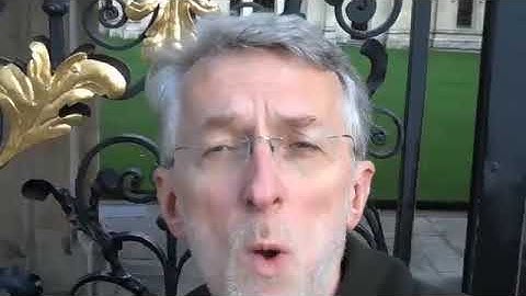 WWGD? - Oxford - Jeff Jarvis
