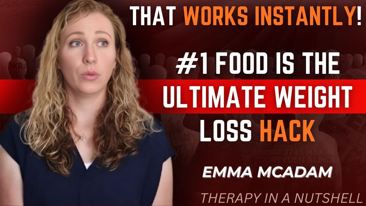 This #1 Food Is the Ultimate Weight Loss Hack That Works Instantly!